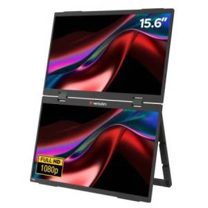 Monitor - portatile -...