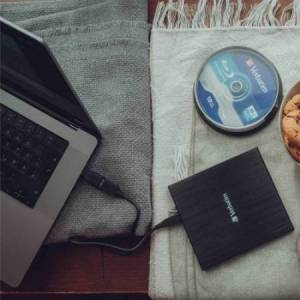 Masterizzatore Blu-Ray... 2