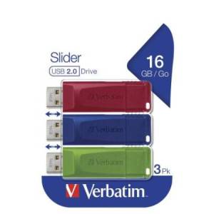 Verbatim - USB Pen Drive...