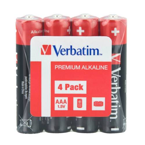 Pila ministilo AAA - 1,5V - 49500 -...