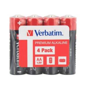 Pila stilo AA - 1,5V -...