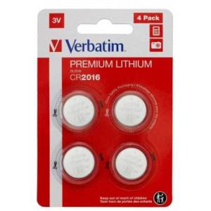 Micropile CR2016 - 3V - a...