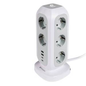 Verbatim - torre di...