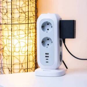 Verbatim - torre di... 2