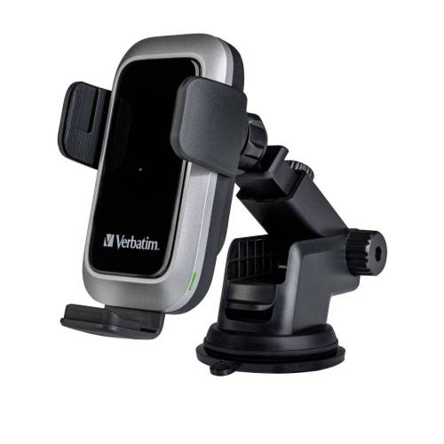 Verbatim - Caricatore Auto Wireless...