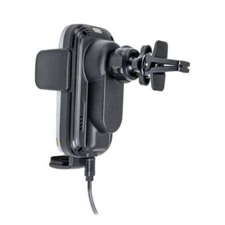 Verbatim - Caricatore Auto Wireless FWC-03 - Pro Qi