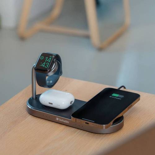 Verbatim - Supporto di ricarica...