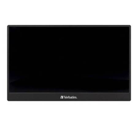 Verbatim - Monitor Portatile 14" - Full HD - 1080p