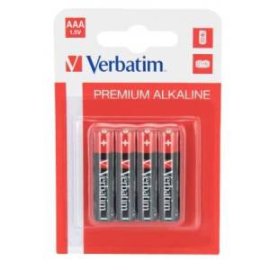 Pila ministilo AAA - 1,5V -...