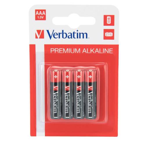 Pila ministilo AAA - 1,5V - 49920 -...