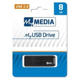 Verbatim - Memoria MyUsb...