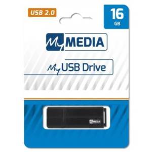 Verbatim - Memoria MyUsb...