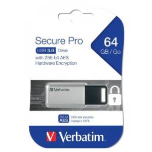 Verbatim - Usb 3.0 drive -...