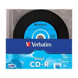 Verbatim - Scatola 10 CD-R...
