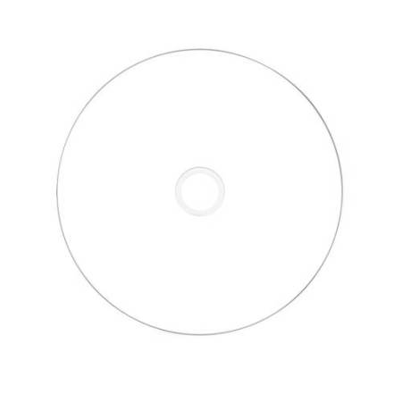 Verbatim - Scatola 50 CD-R Bulk Data Life Plus - spindle 1X/52X - 43438 -700MB