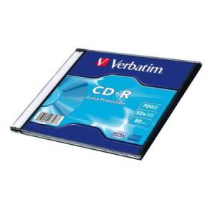 Verbatim - Scatola 200 CD-R...