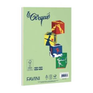 Carta Le Small Cirque - A4...