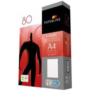 Carta Paperline Copy - A4 -...