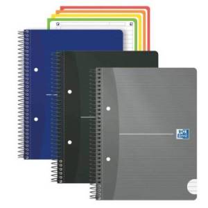 Maxiquaderno spiralato...