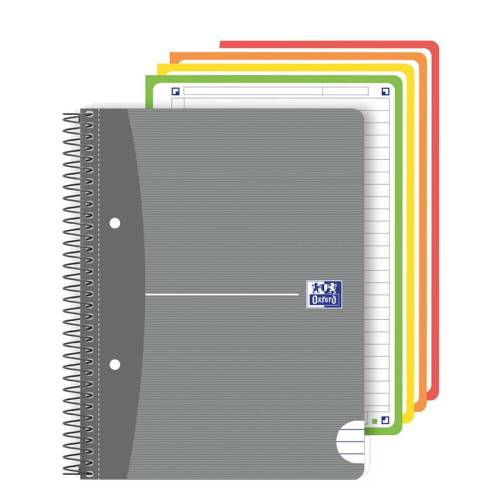 Maxiquaderno spiralato Office...