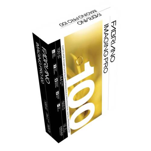 Carta Imaging Pro - A4 - 210 x 297mm...