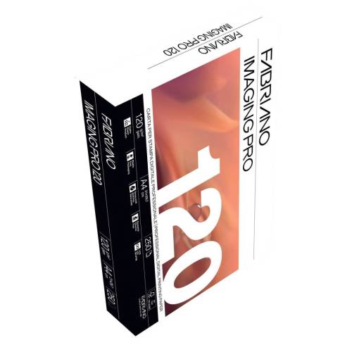 Carta Imaging Pro - A4 - 210 x 297mm...