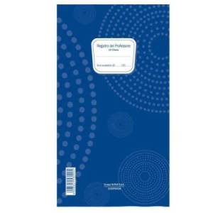 Registro del Professore (10...