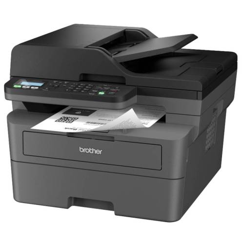 Brother Multifunzione MFCL2800DW Laser B/N Wi-Fi