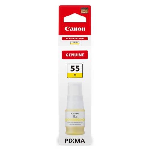 Canon - Cartuccia ink - Giallo -...