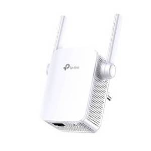Range Extender - Wi-Fi... 2