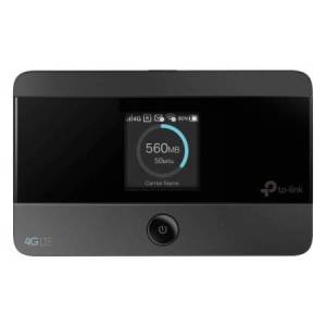 Mobile Wi-Fi 4G LTE - fino...