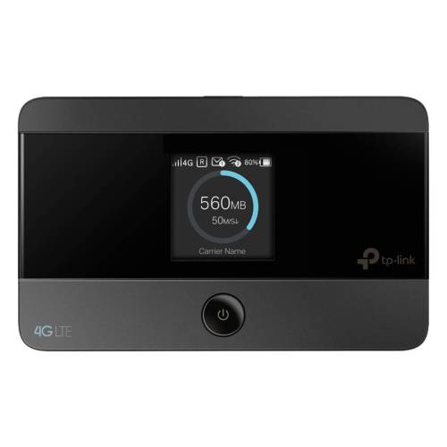 Mobile Wi-Fi 4G LTE - fino a 150Mbps...