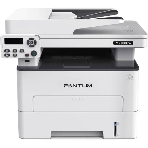 Pantum M7108DW