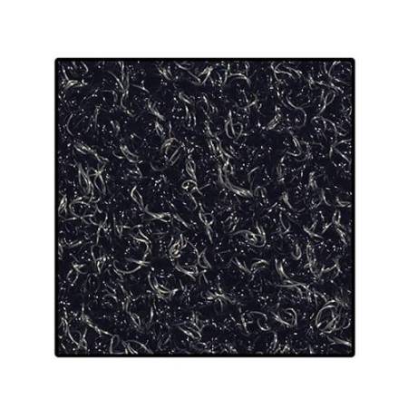 Tappeto Collect - 90 x 150 cm - antracite - Medial International