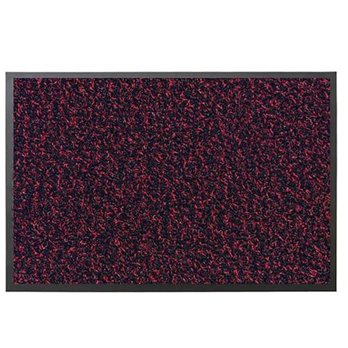 Tappeto Collect - 90 x 150 cm - rosso...