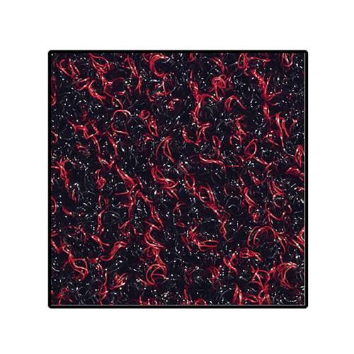 Tappeto Collect - 90 x 150 cm - rosso...