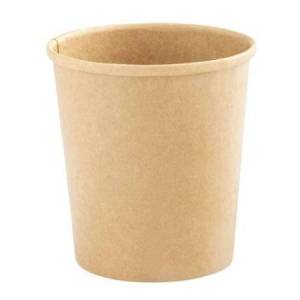 Bowl per zuppe monouso -...