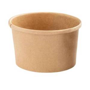 Bowl per zuppe monouso -...