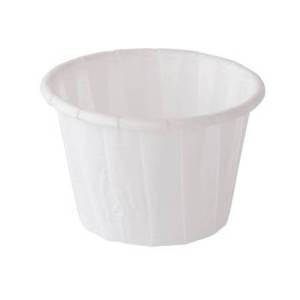 Coppetta porta salse...