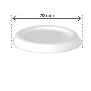 Coperchio in canna da...