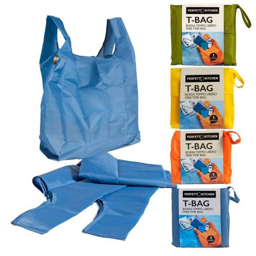 Shopper T-Bag small - riutilizzabile...