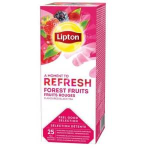 Tè nero Frutti di bosco -...