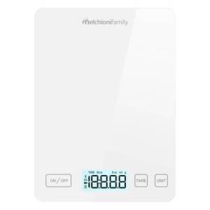 Bilancia da cucina Smarty -...