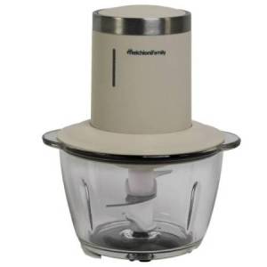 Tritatutto cordless Ester -...