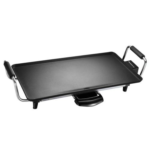 Piastra antiaderente Atena - 43 x 23...