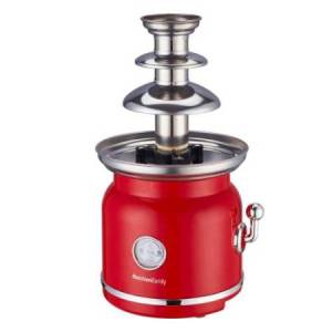 Fontana di cioccolato - 3...