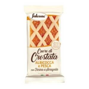 Cuor di crostata albicocca...