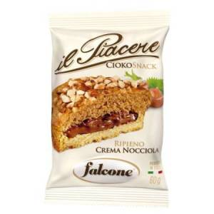 Il Piacere Cioco Snack -...