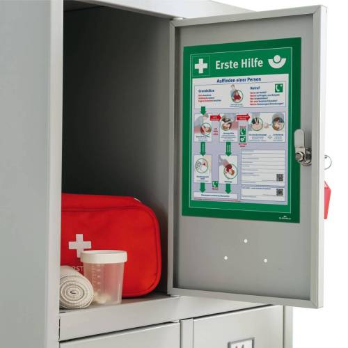 Cornice Duraframe Magnetic - A4 - 21...