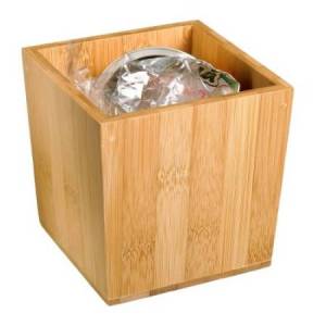 Barattolo portarifiuti da...